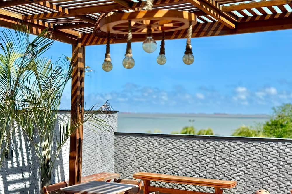 Your Home - Studios Boutique Hotel