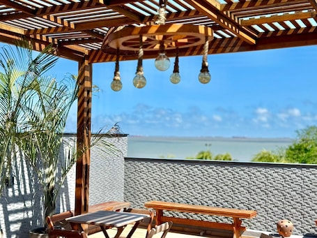 Terrace/patio. Your Home - Studios Boutique Hotel