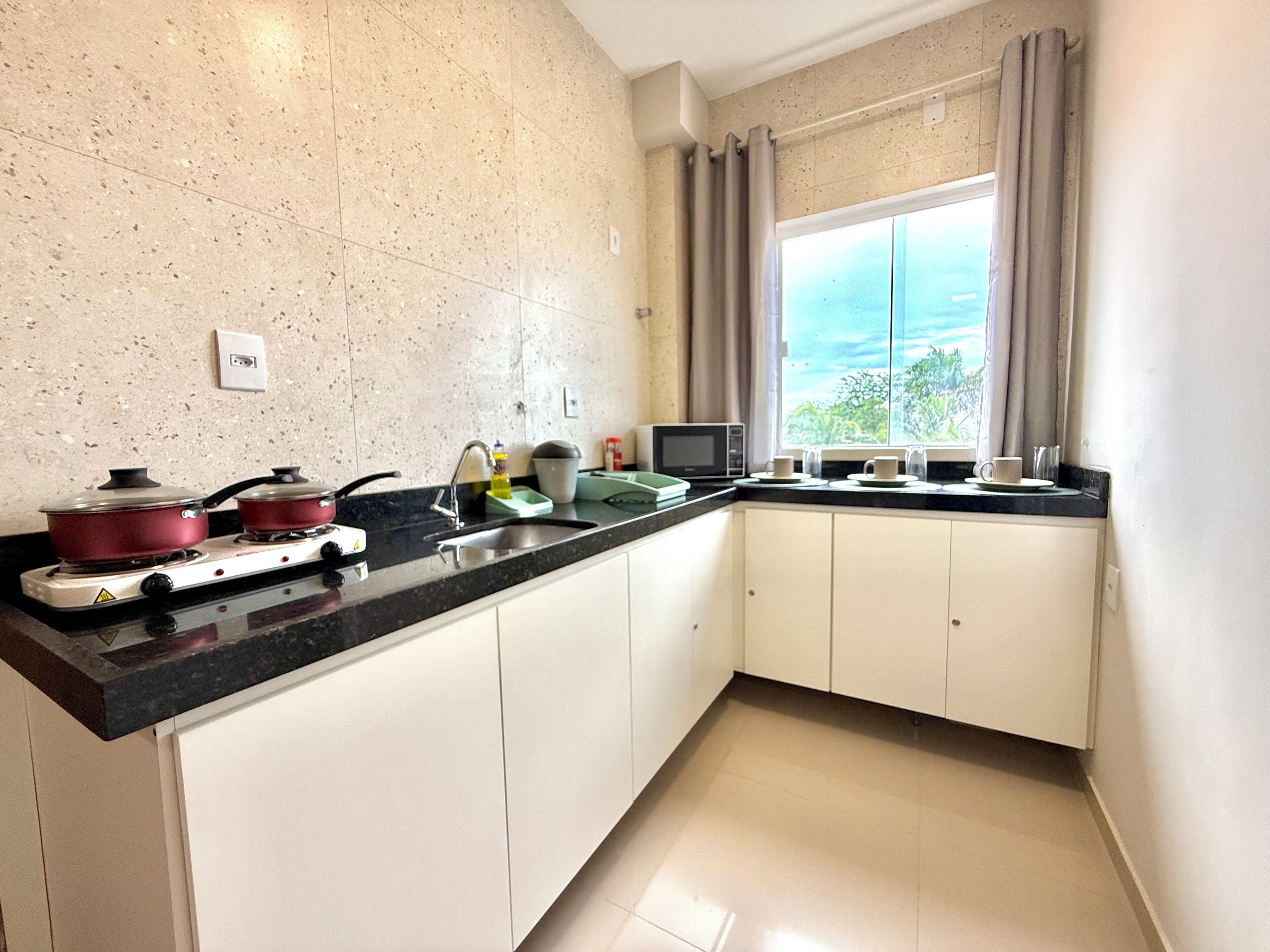 Foto - Your Home - Studios Boutique Hotel