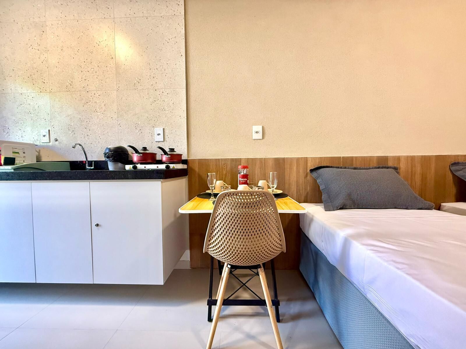 Foto - Your Home - Studios Boutique Hotel