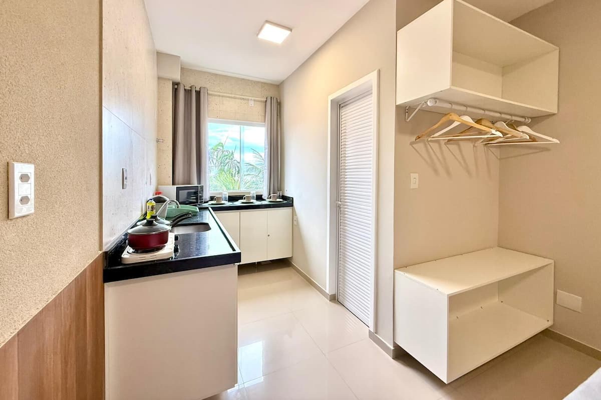 Luxury-Dreibettzimmer, Meerblick