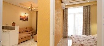 Amiryan street apartments