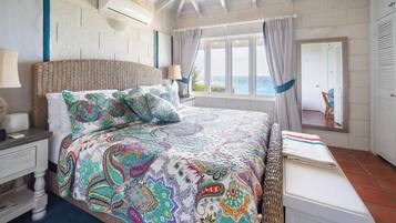 Villa, 4 Bedrooms, Smoking, Terrace | 4 bilik tidur