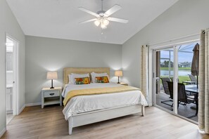 4 camere, ferro/asse da stiro, culla da viaggio, Wi-Fi