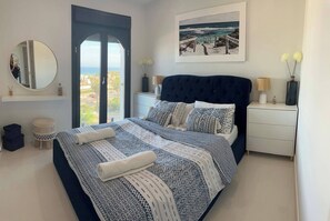 3 Schlafzimmer, Bügeleisen/Bügelbrett, WLAN, Bettwäsche