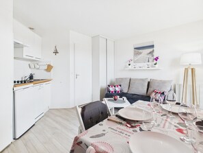Interiør