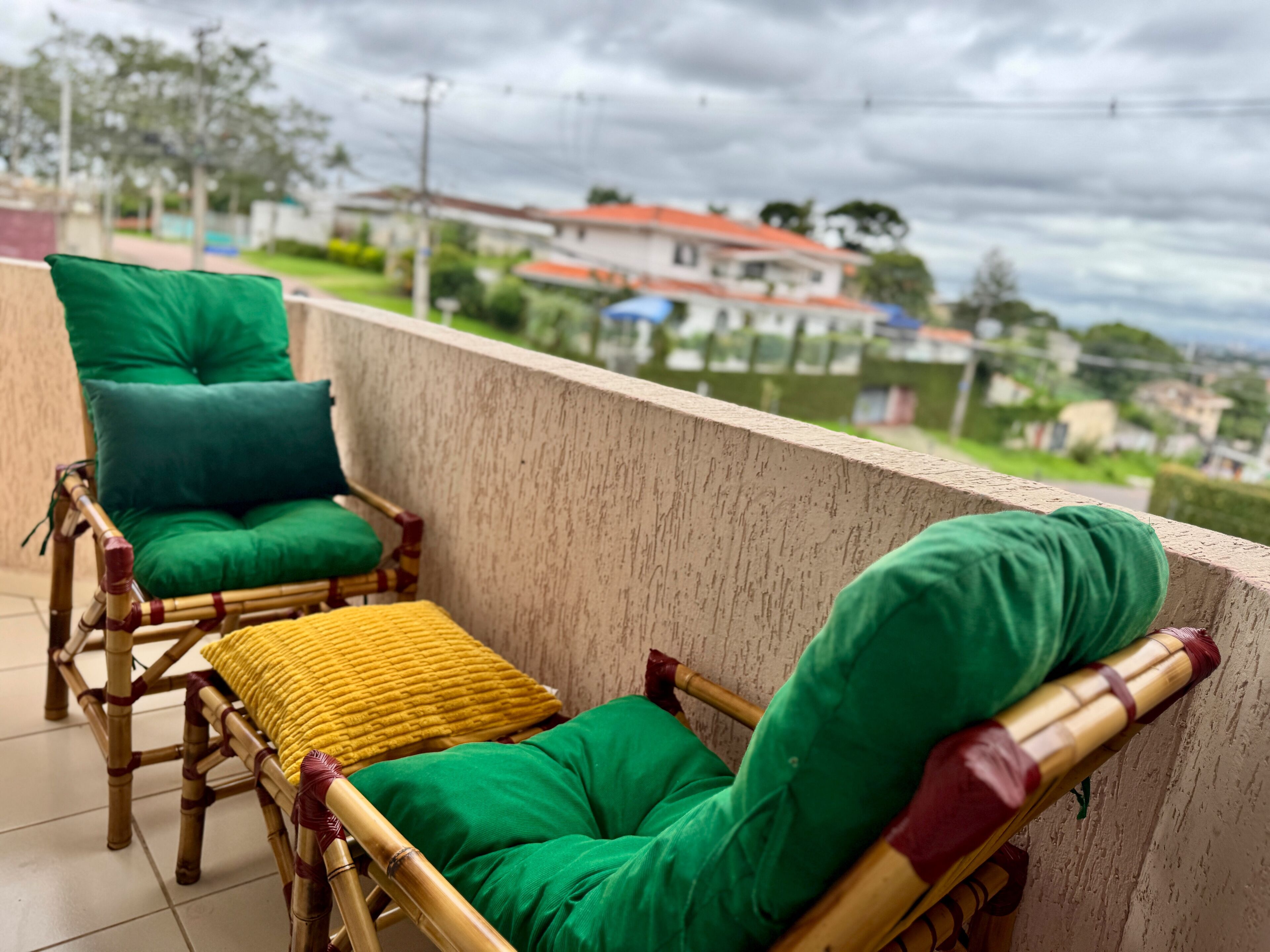 Área da propriedade