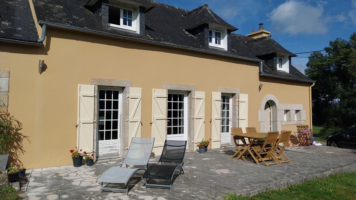 Bild für Gastgeberprofil