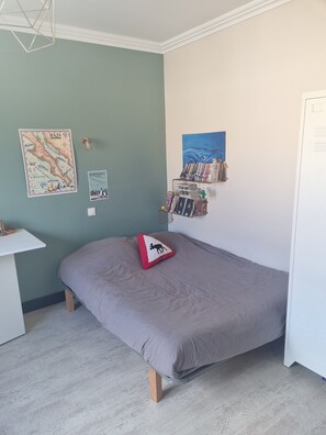 3 chambres, Wi-Fi