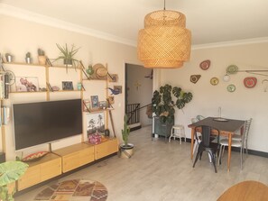 Interiör