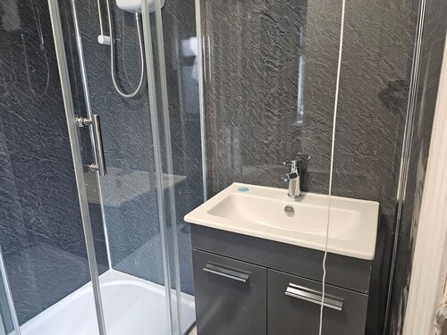 Cosy Studio in the Heart of Bridgend
