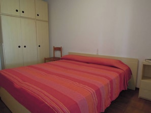 Apartment, 2 Bedrooms, Balcony, Garden View - Holiday Flat With Tennis Courts and Swimming Pools (San Michele al Tagliamento)