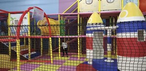 Kinderbereich