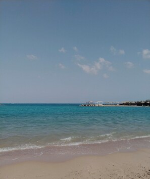 Perto da praia 