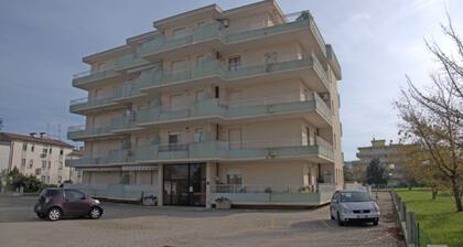 Cozy Studio With Pool in Caorle