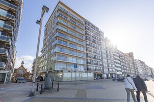 Apartamento | Exterior