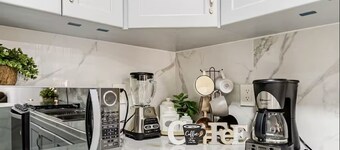 Cozy 2-bedroom apartment in charming Tequila with WiFi, AC