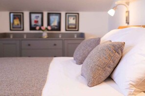 2 Schlafzimmer, WLAN