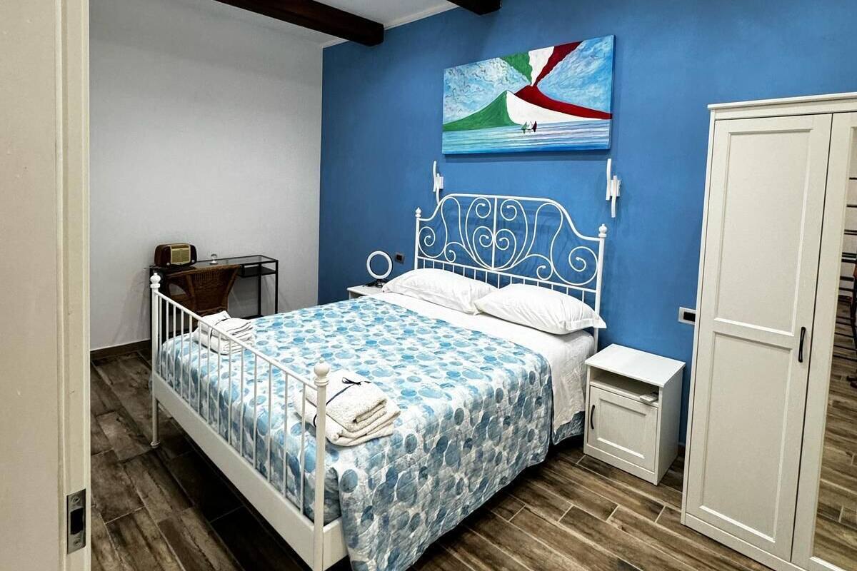 Family Apartment | 1 bilik tidur, Wi-fi percuma
