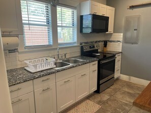 Mikrowelle, Ofen, Herdplatte