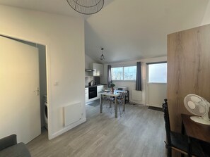 Interior - La Dépendance Cosy (La Rochelle)