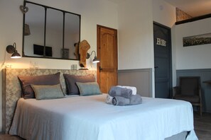 3 camere, ferro/asse da stiro, Wi-Fi, lenzuola