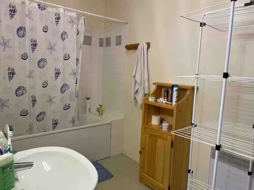 🏔️ Duplex chaleureux en plein cœur de Barèges – idéal pour 8 personnes