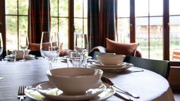 House | Interior detail