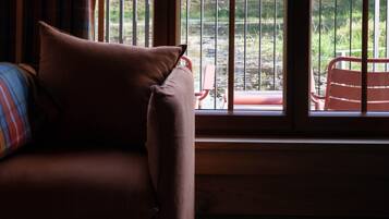 House | Interior detail