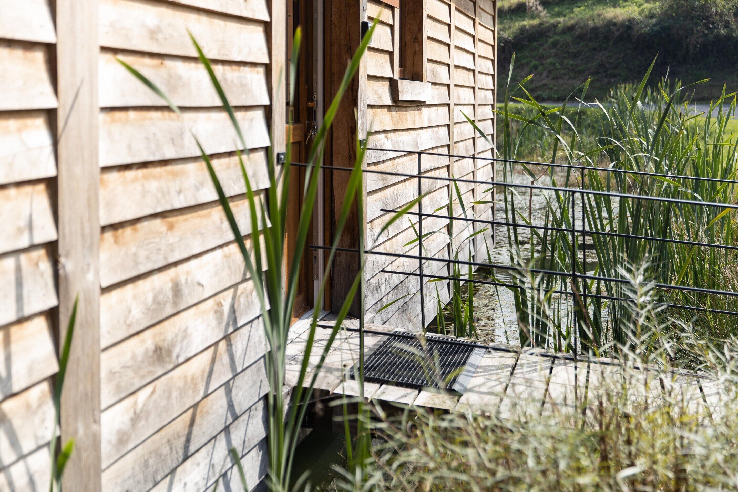 House | Interior detail