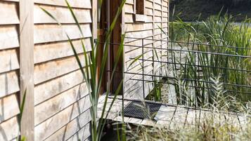 House | Interior detail