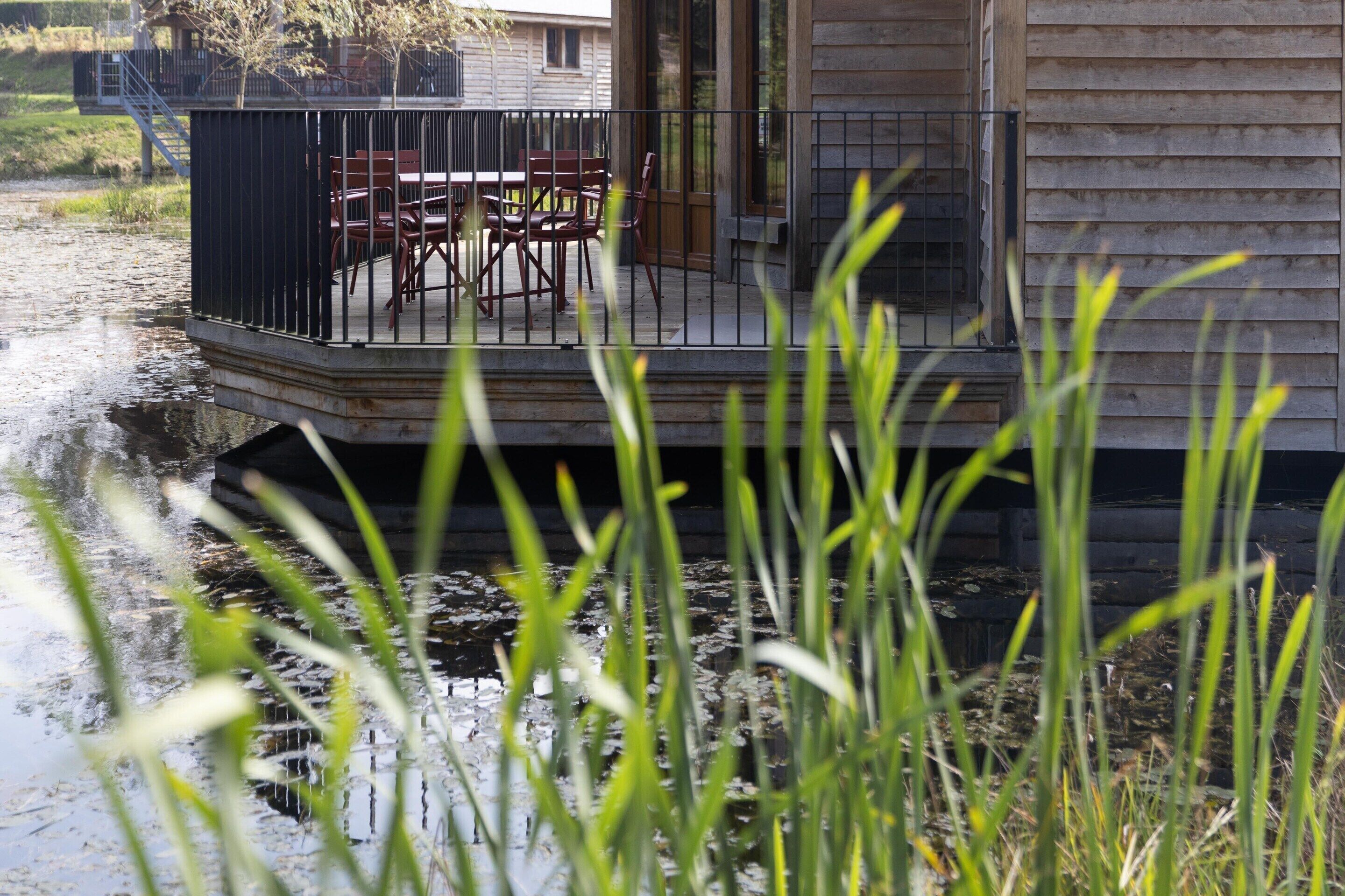 Huis | Details aan de binnenkant