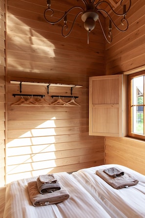 Maison | 3 chambres, draps fournis