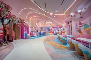 Exterior - Hotel Sea View  (Hoang Hoa)