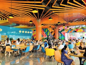 Restaurang
