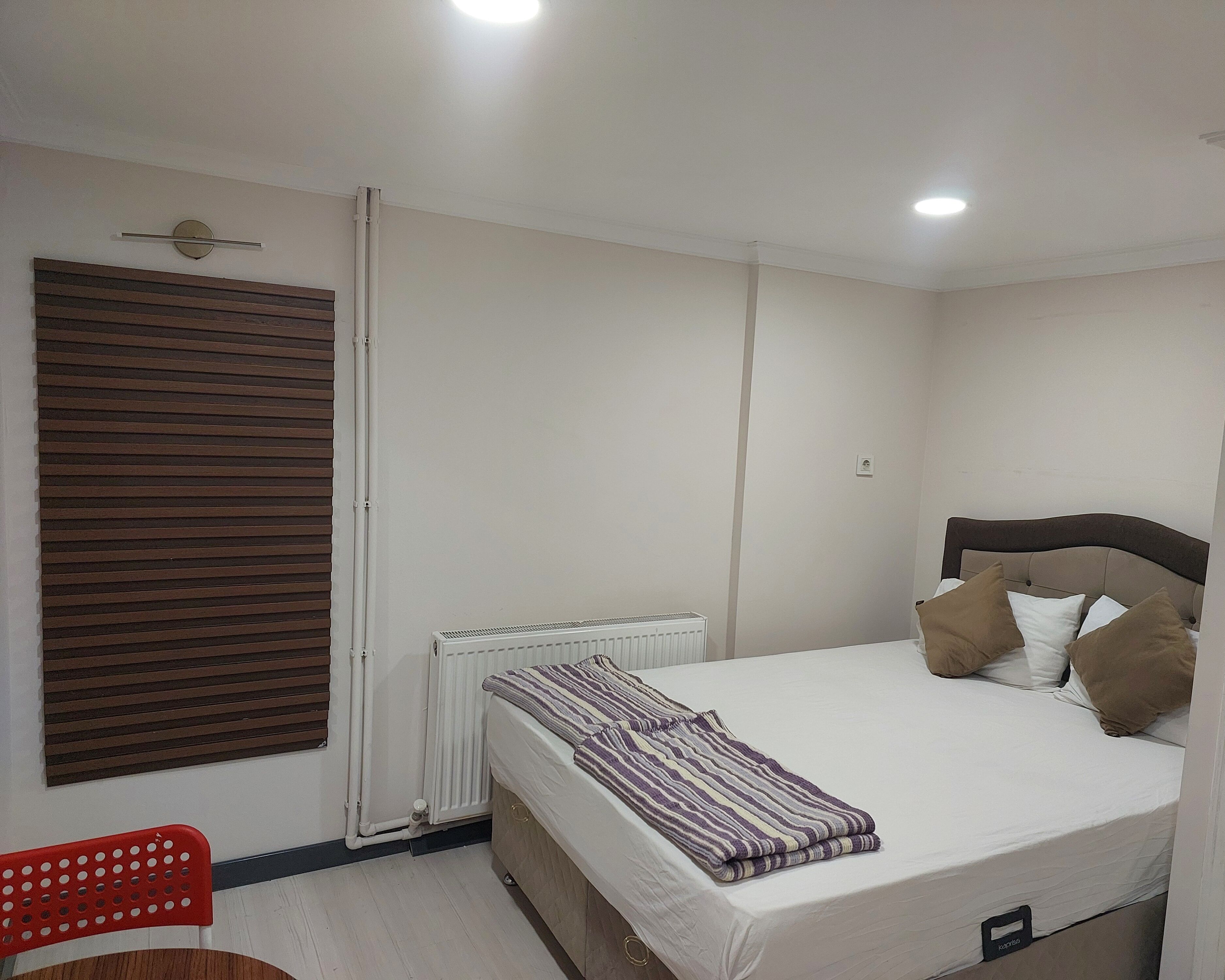 Kamar