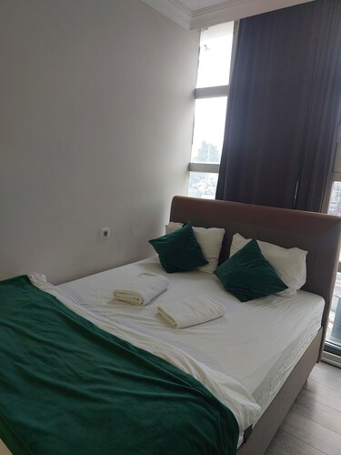 Oz Family Konaklama Tesisi