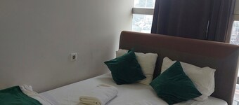 Oz Family Konaklama Tesisi