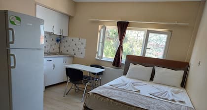öz family konaklama tesisi