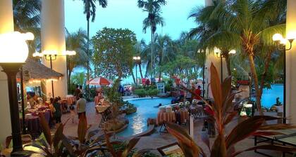 Rainbow Paradise Beach Resort by LWE