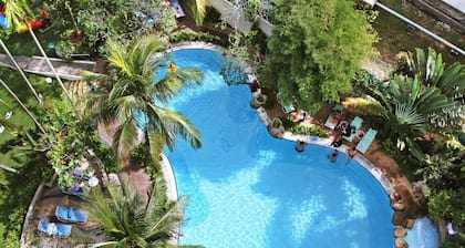 Rainbow Paradise Beach Resort by LWE