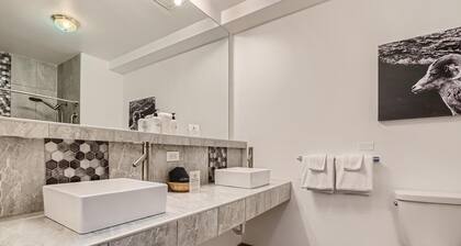 King Room, Economy, Boutique Mtn Motel Idaho Springs
