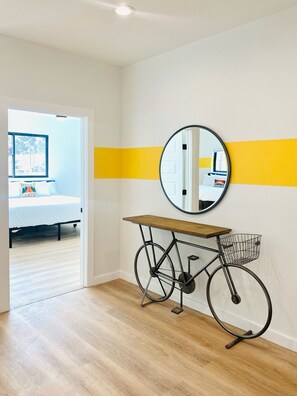 1 dormitorio