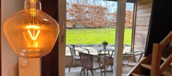 A4. De Draver: duplexsuite with terrace