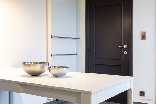 Vacation house Heerstraat (20p)