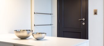 Vacation house Heerstraat (20p)