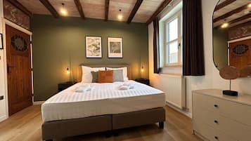 1 chambre, lit parapluie, Wi-Fi