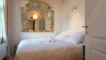 5 Schlafzimmer, WLAN