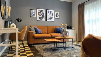 Télévision, espaces bureaux