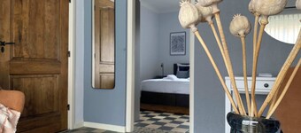 Suite B5
